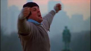 Ost Rocky - Track 01 - Gonna Fly Now