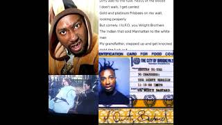 ODB Told Ya