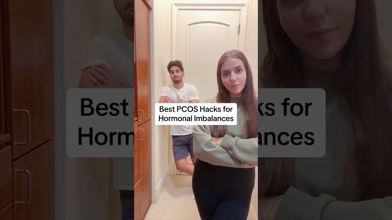 Best hormone hacks for 