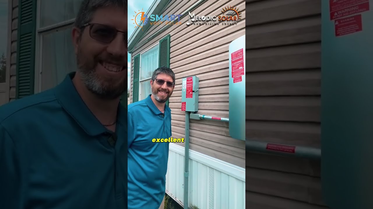 Unlock Sun Power: Monitor Your Solar Gain LIVE!  