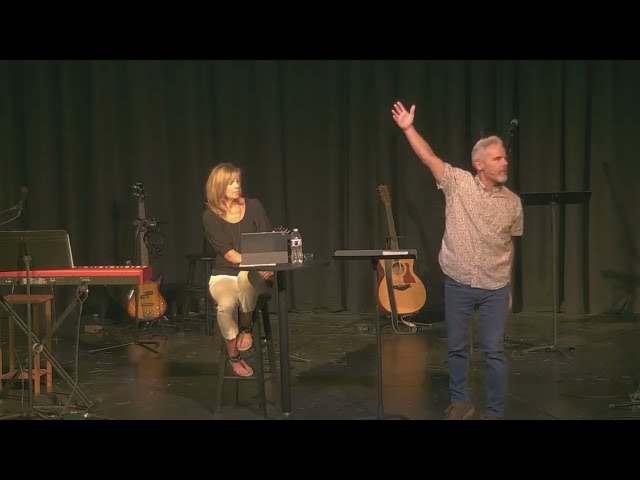 The Power of Collaboration (Gospel Movement Series, pt 2)