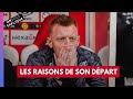 Will still quitte le stade de reims mais pourquoi 