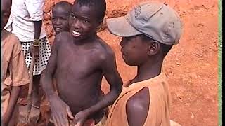 2001 Les Mines de Diamants de Tortiya