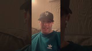 IMMEDIATE REACTION: Sal REACTS to Pete Alonso Leaving Mets For Orioles