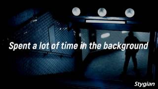 Lil Peep - Problems (Lyrics)