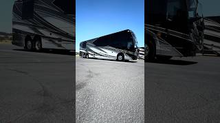 Brand New 2027 Coach - 1427 #shorts #rv #motorhome #bus #interiordesign #luxury #prevost