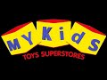 Einkaufen Bei My Kids Toyys