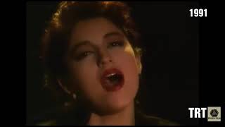 Hesap Ver #AşkınNurYengi #TRT 1991