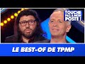 Samuel Etienne piégé par Cyril Hanouna dans Questions pour un champion