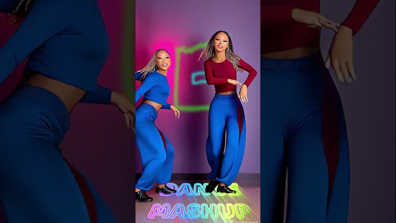 DANCE MASHUP Money Pull Up Gas Pedal AI Emote Dancing Covers Demo Shorts