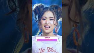 Sing penting kowe bahagia endinge #almerasabrina #nemen #dangdut