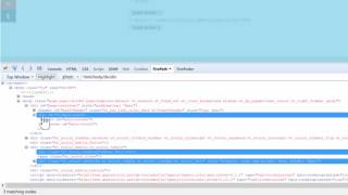 16 how to use pick any tag from html body