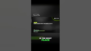 Full episode at cfcasts com Efficiently Managing Dark Mode in Web Projects  Step by Step Tutorial