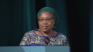 Keynote | Alice Nderitu