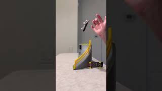 Fingerboard Tricks Go CRAZY! #TechDeck