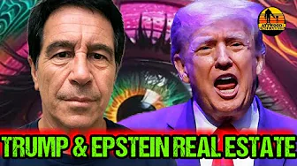 Kirby Sommers - Why Did TRUMP & Epstein Fall OUT? Shocking Epstein Emails Maxwell Wexner - AU