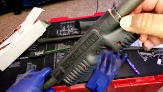 STREAMLIGHT on my Mossberg 500A/ TL-RACKER Forend? Before you Install see This!