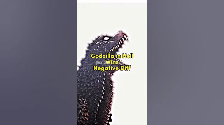 Collab with @V.1.5_Whiplash_321 #godzilla #chainsawman #transformers #shorts