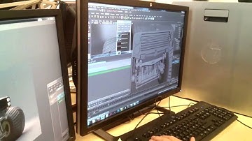 Framing-Based Camera Tool - Medialogy, Aalborg University