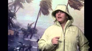 Hurricane Severe Weather Forecast: Mrs. Buto's Class screenshot 4