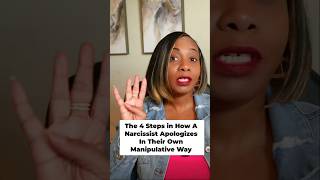 The Narcissists (Fake) Apology #narcissism #relationshipadvice #narcisist #narcissisticabuse