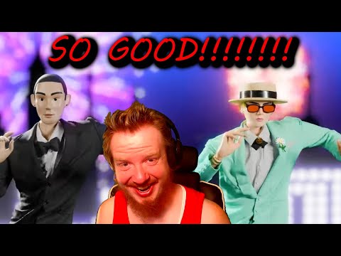 ARTIST REACTS TO Vince - '차차차 (CHA CHA CHA) (feat. G-DRAGON)' ANIMATED VISUALIZER