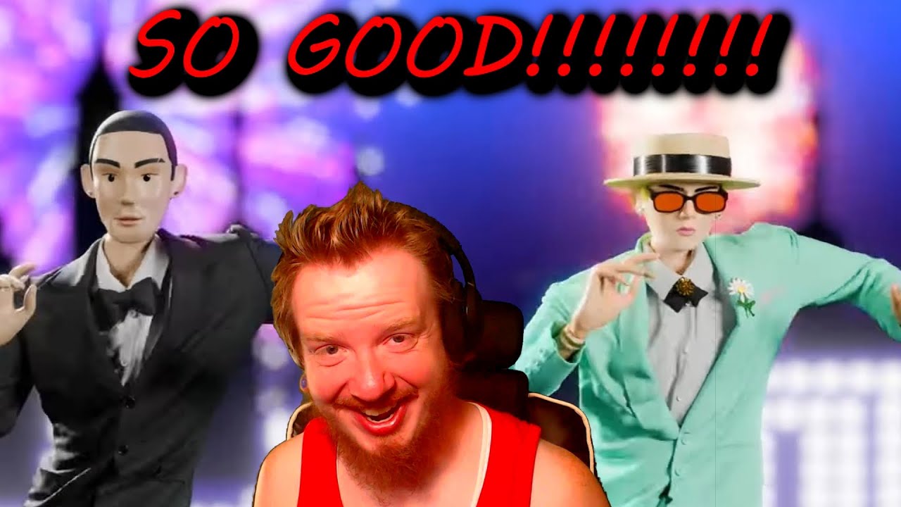 ARTIST REACTS TO Vince - '차차차 (CHA CHA CHA) (feat. G-DRAGON)' ANIMATED VISUALIZER