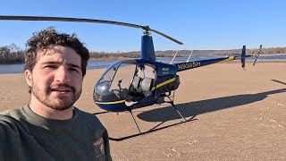 The Cost of Owning a Helicopter!! by Mattylp 56,391 views 2 months ago 10 minutes, 1 second