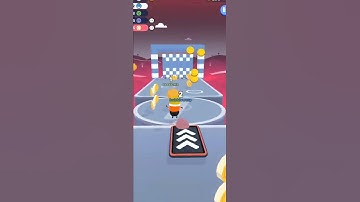 shortgame34 (Dumb Dash),#games #gameplay #short #android #ios #tapgameplay #mobilegames