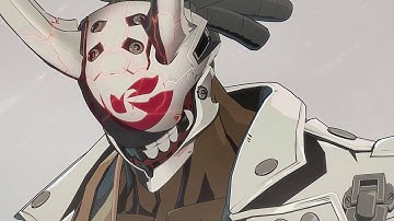 Ram vs Nago | Clash of Big Swords