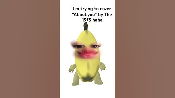 Thumbnail of About you - The 1975 cover #aboutyou #the1975