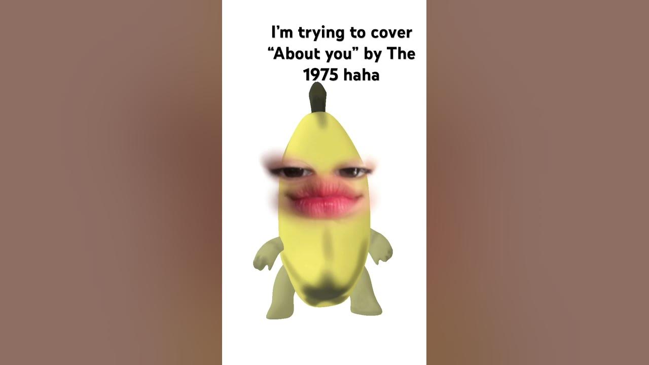 About you - The 1975 cover #aboutyou #the1975