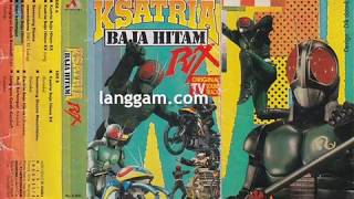 Download Lagu KSATRIA BAJA HITAM RX (BAGIAN KEDUA) Download Lagu KSATRIA BAJA HITAM RX (BAGIAN KEDUA)