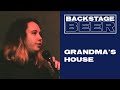 Grandma&#39;s House | Backstage Beer