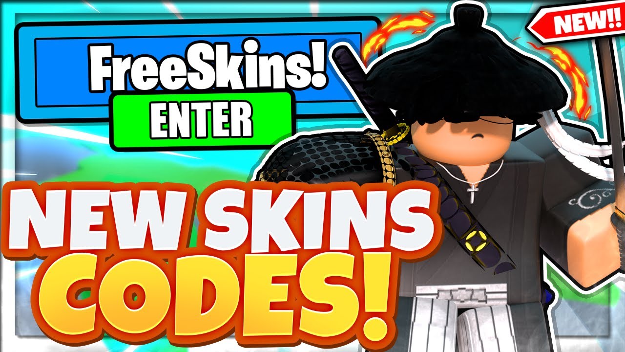 UPDATED* Roblox Ninja Legends Codes list (June 2022)