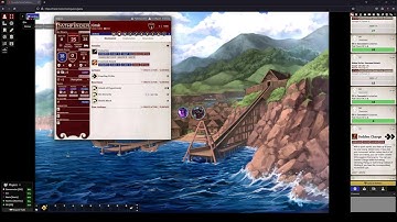 Pathfinder Foundry VTT