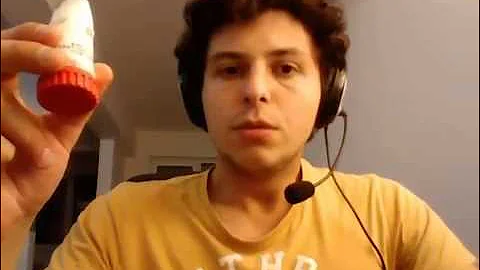 How to use Symbicort - Turbuhaler inhaler technique