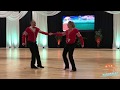 Michael Gehrling and Victoria Andromalos-Dale