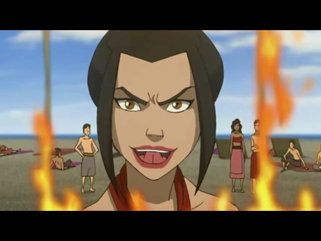 azula's iconic sound effect for 3 min straight class=