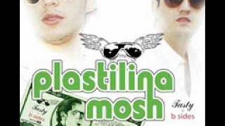 Video thumbnail of "Plastilina Mosh Millionaire"