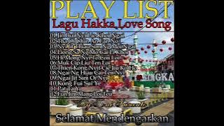Hakka Love Song