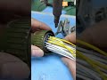 Semi-automatic Intelligent Soldering Machine