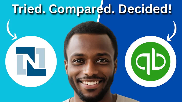 NetSuite Vs QuickBooks | Which Accounting And ERP Software Is Best In 2025