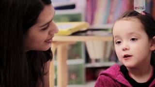 Back to School with Karo Care - "How to Raise a Bilingual Child" (English)