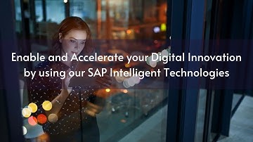 Innovate with Pronix SAP Application Management Services (AMS)
