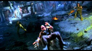 The Chronicles Of Riddick (Unrated) - Trailer The Chronicles Of Riddick (Unrated) - Trailer