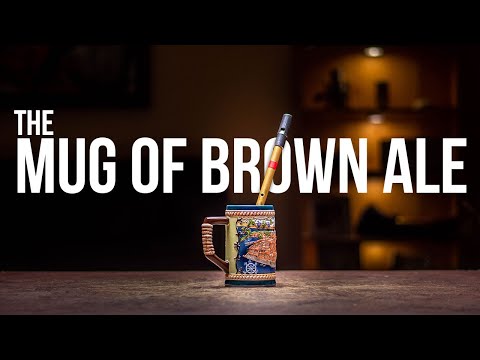 The Mug of Brown Ale (jig) Tin Whistle Lesson