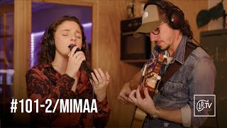 ​ @MIMAA - Historia De Un Amor | LBTV Live Session n°101