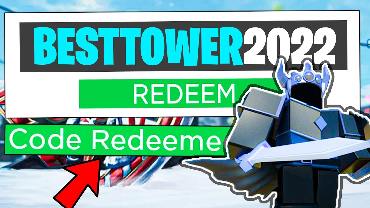 2022) ALL *NEW* SECRET OP CODES In Roblox Tower Defense Simulator! 