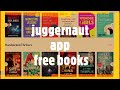 Juggernaut  juggernaut is a platform to find and read high quality affordable books
